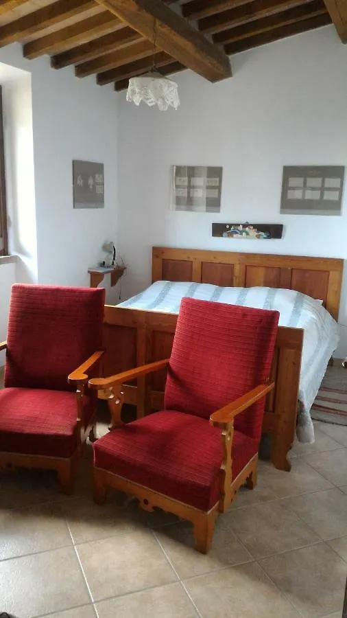 Arnaio Al Giglio Villa Roccastrada