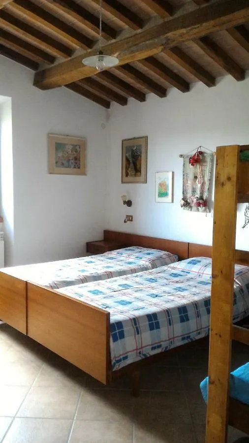 Holiday home Arnaio Al Giglio Villa Roccastrada