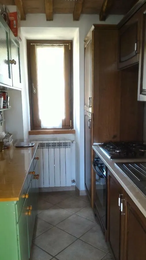 Arnaio Al Giglio Villa Roccastrada Italy