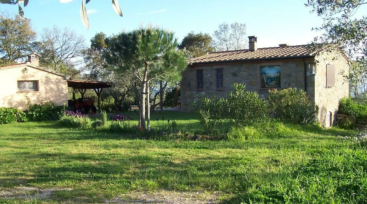 Arnaio Al Giglio Villa Roccastrada