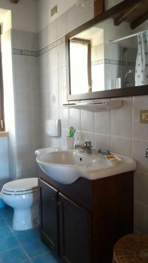 Arnaio Al Giglio Villa Roccastrada Holiday home