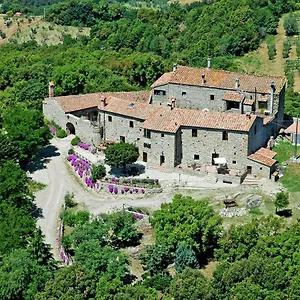 Fonte - Borgo La Civitella By Interhome Roccastrada