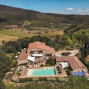 4* Hotel La Melosa &