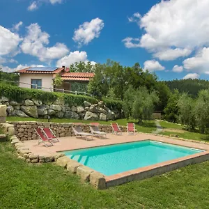 Casa La Selvolina By Interhome Roccastrada
