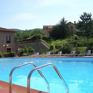 3* Hotel Sant'uberto