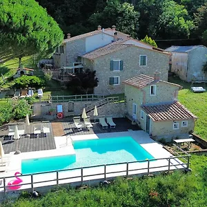 3* Bed & Breakfast Podere Camaiano