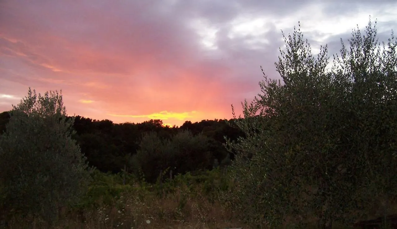Vila Arnaio Al Giglio Roccastrada 0*,  Itálie
