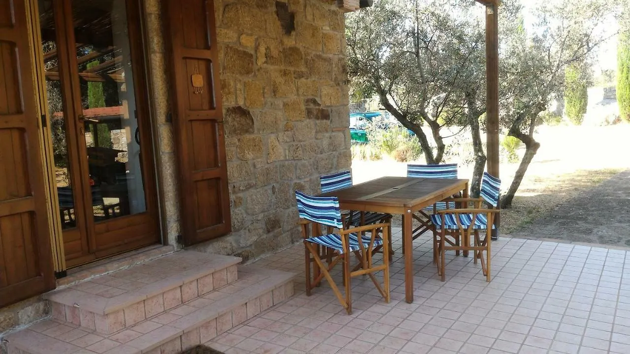 Holiday home Arnaio Al Giglio Villa Roccastrada Italy